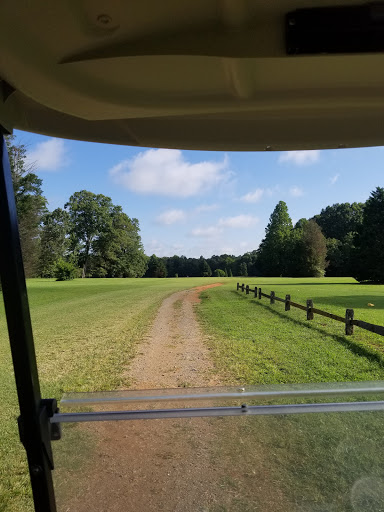 Golf Course «Brookwood Golf Course», reviews and photos, 1753 NC-61, Whitsett, NC 27377, USA