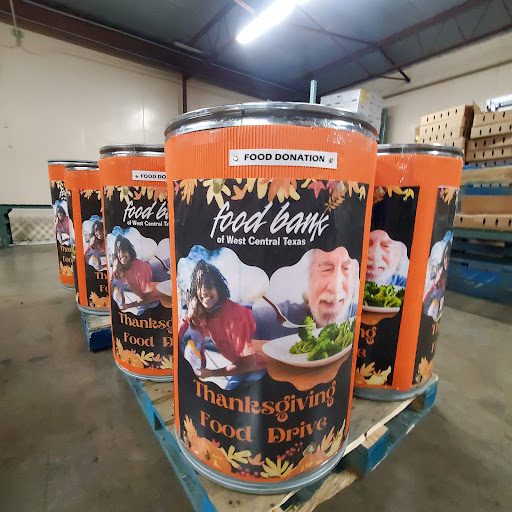 Food Bank of Abilene Inc