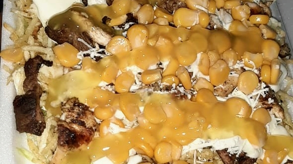 Pizzeria y Comida Rapida Dany