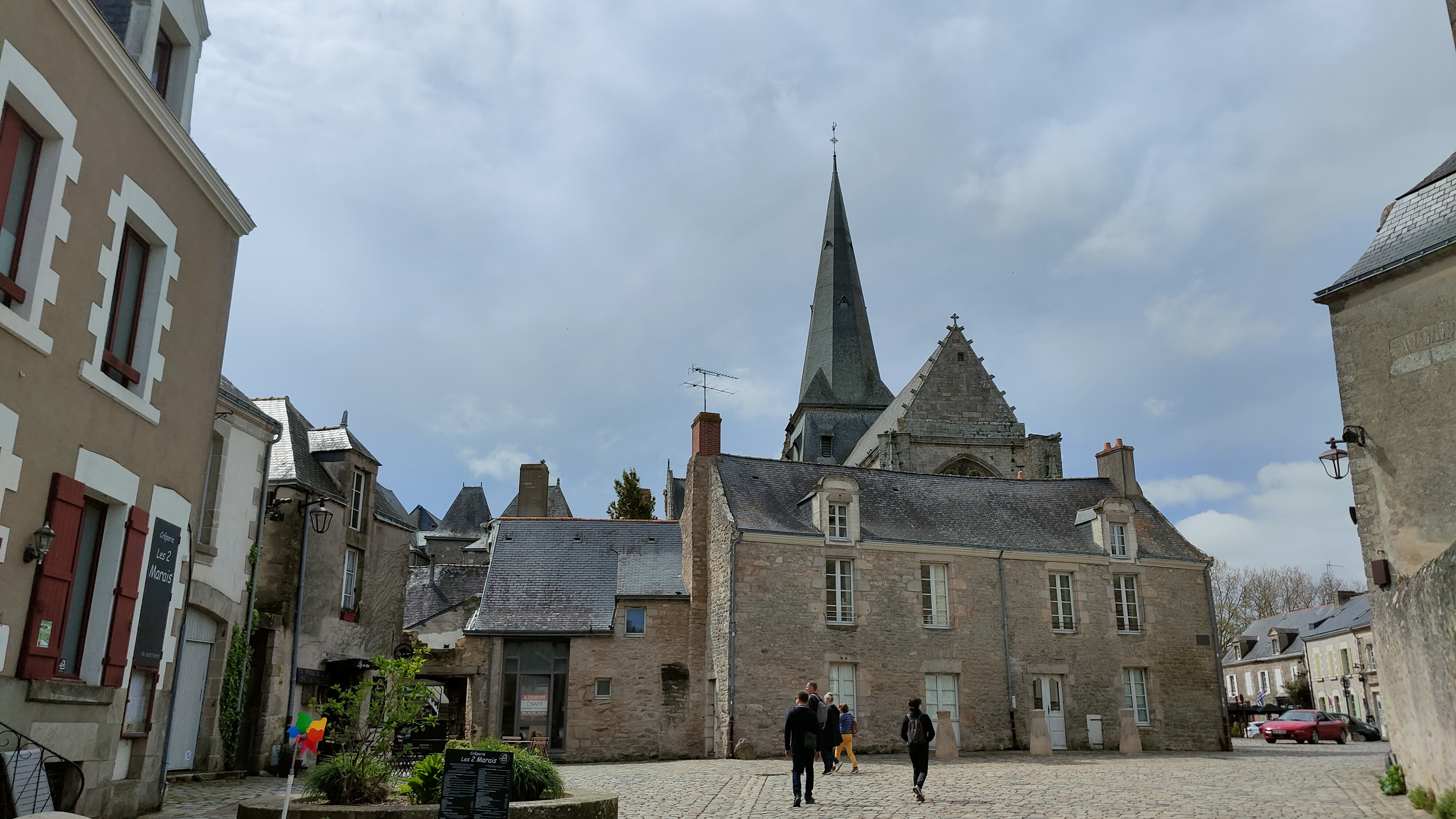 Photo n° 7 de l'avis de Régis.a fait le 01/05/2023 à 11:26