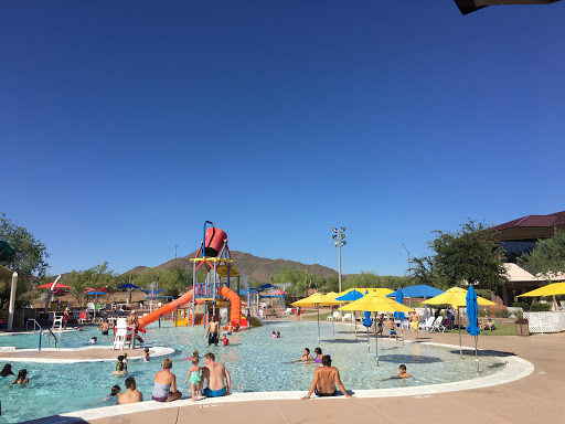 Community Center «Anthem Community Center», reviews and photos, 41130 N Freedom Way, Anthem, AZ 85086, USA