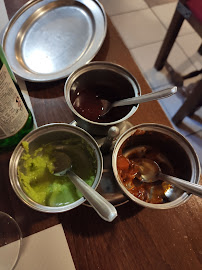 Plats et boissons du Restaurant indien L'Etoile de L'Inde à Toulon - n°11