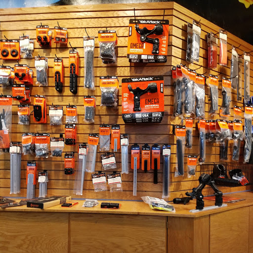 Outdoor Sports Store «Wild River Outfitters Inc», reviews and photos, 3636 Virginia Beach Blvd #108, Virginia Beach, VA 23452, USA