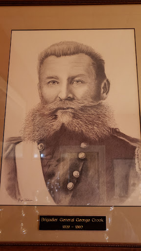 History Museum «General Crook House Museum», reviews and photos, 5730 N 30th St, Omaha, NE 68111, USA