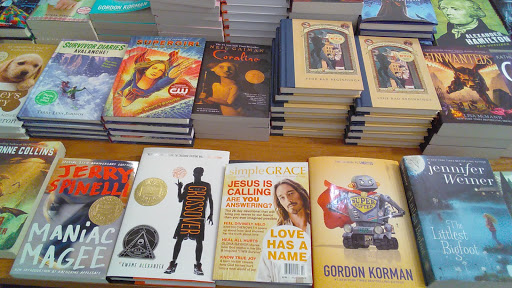 Book Store «Barnes & Noble», reviews and photos, 2051 N Federal Hwy, Fort Lauderdale, FL 33305, USA