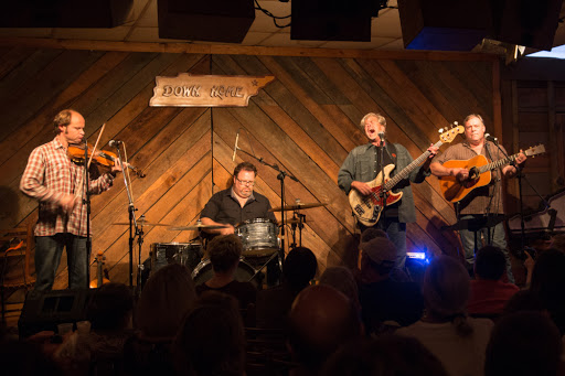 Live Music Venue «Down Home», reviews and photos, 300 W Main St, Johnson City, TN 37604, USA