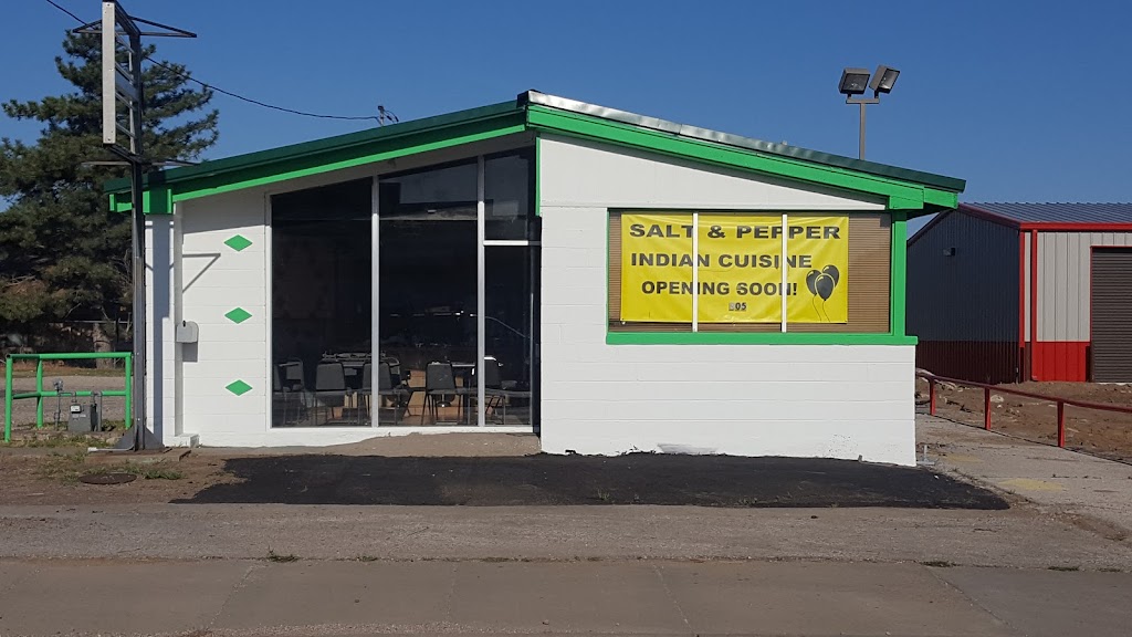 Salt and Pepper Indian Cuisine Dodge City, KS 67801 Menu, Reviews