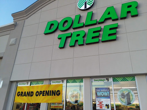 Dollar Store «Dollar Tree», reviews and photos, 1310 Main St, Willimantic, CT 06226, USA