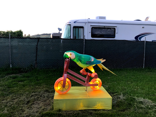 Solano County Fairgrounds image