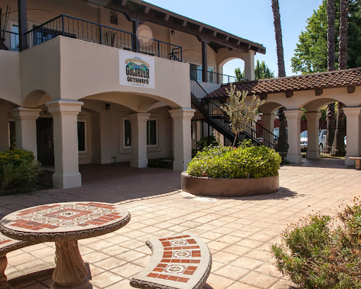 Goldrush Getaways image