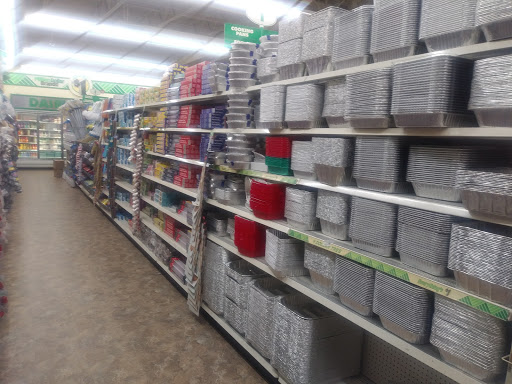 Dollar Store «Dollar Tree», reviews and photos, 765 Bridge St #3, Weymouth, MA 02191, USA