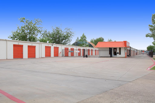 Self-Storage Facility «Public Storage», reviews and photos, 1100 Central Expy S, Richardson, TX 75080, USA