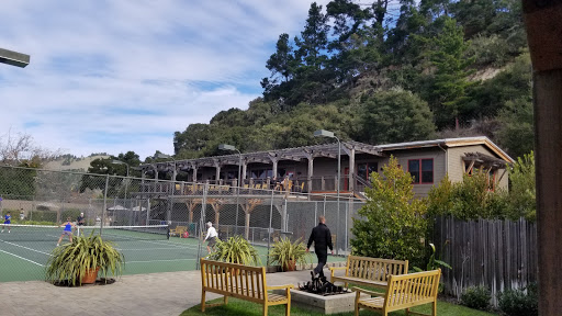 Tennis Club «Carmel Valley Athletic Club», reviews and photos, 27300 Rancho San Carlos Rd, Carmel-By-The-Sea, CA 93923, USA