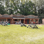 Photo n°5 de l'avis de B... fait le 19/06/2023 à 21:42 sur le  Zündstoff Edersee - Restaurant - Bikertreff - Western-Motel à Edertal