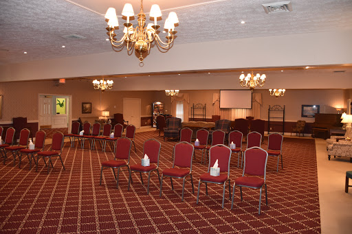 Mortuary «Hinsey-Brown Funeral Services Inc», reviews and photos, 3406 S Memorial Dr, New Castle, IN 47362, USA