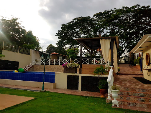 Casa De Campo eventos