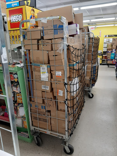 Discount Store «Dollar General», reviews and photos, 748 Fairview Ave, Eddyville, KY 42038, USA