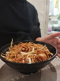 Nouille du Restaurant chinois Sakuraame à Toulouse - n°14