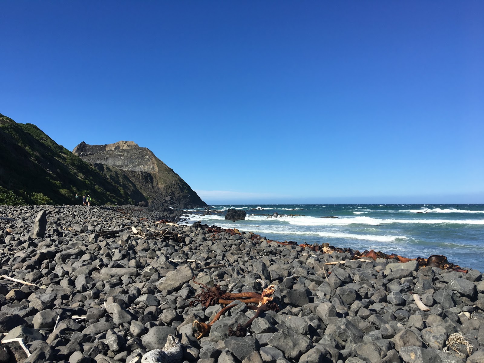 Photo de Blackhead Surfing Beach zone sauvage