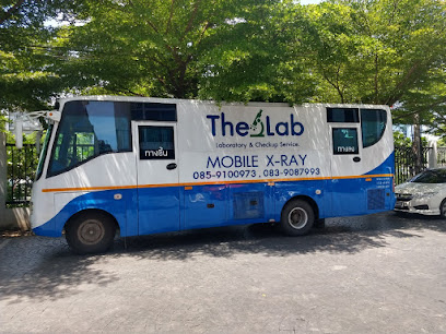 TheLab laboratory and checkup service