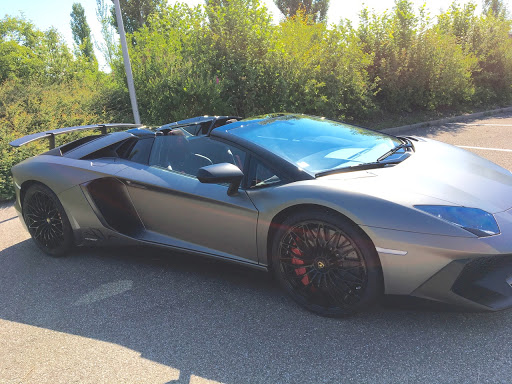 Photo 5 - SP Automobiles