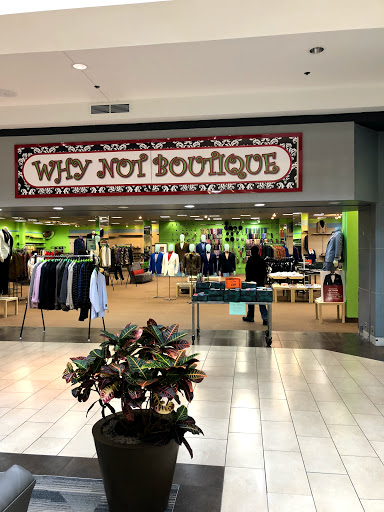 Shopping Mall «St. Charles Towne Center», reviews and photos, 11110 Mall Cir, Waldorf, MD 20603, USA