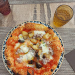 Photo n°3 de l'avis de Kasia. fait le 22/11/2022 à 12:16 sur le  ReBuild Pizza Gourmet - Trapani à Trapani