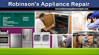Robinson's Appliance Repair - Photo 9 - Car repair in , Spokane