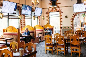La Palmera Family Mexican Restaurant image