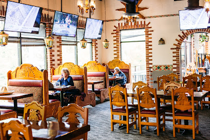 La Palmera Family Mexican Restaurant - 15224 Main St #202, Mill Creek, WA 98012