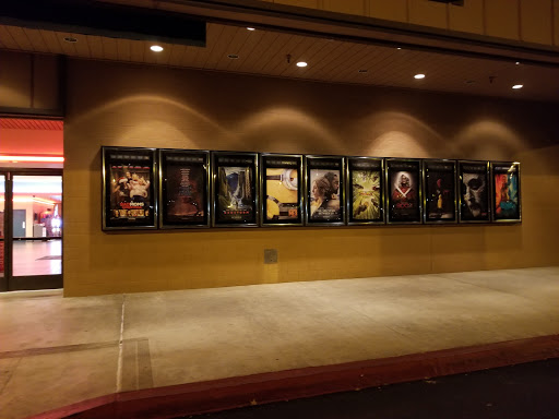 Movie Theater «United Artists Clovis Movies 8», reviews and photos, 2301 Villa Ave, Clovis, CA 93612, USA