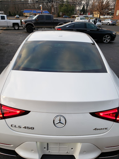 Car Stereo Store «Electronic Environment», reviews and photos, 747 Trumbull Ave, Lawrenceville, NJ 08648, USA