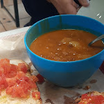 Photo n°4 de l'avis de Andrea.a fait le 24/04/2023 à 11:34 sur le  Fraschetta Osteria Dar Vignarolo à Ariccia