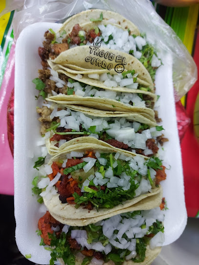 Tacos El Gordo