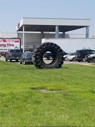 Colony Tire and Service