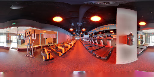 Gym «Orangetheory Fitness», reviews and photos, 2300 Salzedo St, Coral Gables, FL 33134, USA