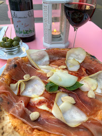 Photos du propriétaire du Restaurant italien Fimmina - Pizzeria Paris 9 - n°5
