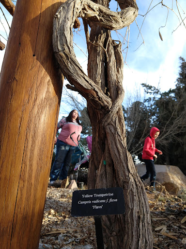 Botanical Garden «Conservation Garden Park», reviews and photos, 8275 1300 W, West Jordan, UT 84088, USA