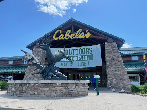 Cabela's