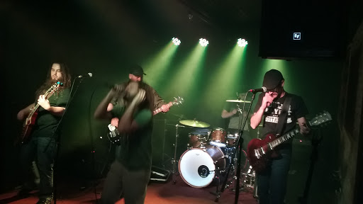 Recording Studio «Studio Anatomy», reviews and photos, 140 E Front St #14, Traverse City, MI 49684, USA