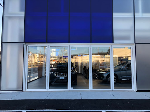 Car Dealer «Riley Volvo Cars Stamford», reviews and photos, 107 Myrtle Ave, Stamford, CT 06902, USA