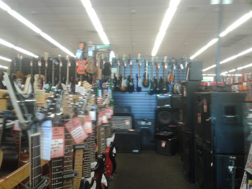 Used Book Store «Bookmans Ina Entertainment Exchange», reviews and photos, 3733 W Ina Rd, Tucson, AZ 85741, USA