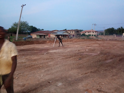 Mojirola Guest House, MGH, 1, Ayobami Akinpelu Street, Islamiyyah area, 234393, Ikire, Nigeria, Budget Hotel, state Osun