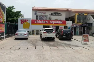 Chicken Republic - 1st Ave, Gwarinpa image