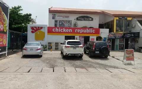 Chicken Republic - 1st Ave, Gwarinpa image