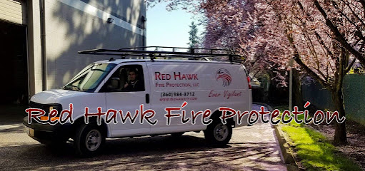 Red Hawk Fire Protection