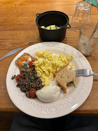 Les plus récentes photos du Restaurant brunch Apégo à Paris - n°20