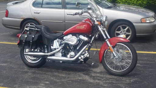 Motorcycle Repair Shop «Total Cycle», reviews and photos, 2151A E Henrietta Rd, Rochester, NY 14623, USA