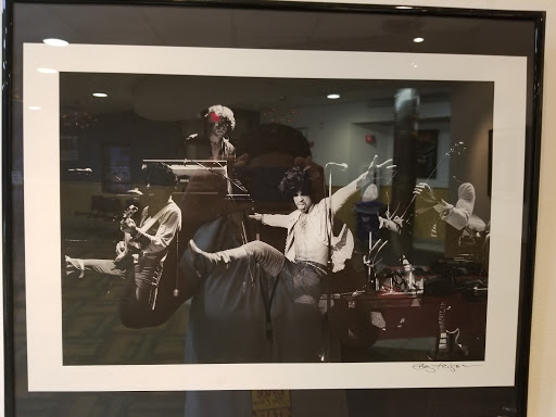 Performing Arts Theater «Capri Theater», reviews and photos, 2027 W Broadway Ave, Minneapolis, MN 55411, USA