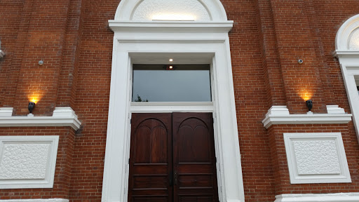 Event Venue «The Monastery Event Center», reviews and photos, 1055 St Paul Pl, Cincinnati, OH 45202, USA